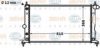 BEHR HELLA SERVICE 8MK 376 771-181 Radiator, engine cooling